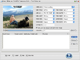 Extra Video to iPod MP4 Converter