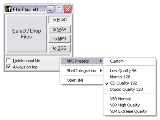 FlicFlac Audio Converter