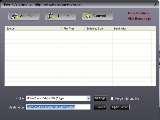 Free FLV to 3GP Converter