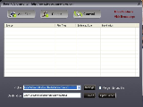 Free FLV to Zune Converter