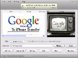 Google Video to iPhone Transfer