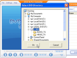 HQ DVD To FLV Converter