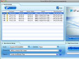 iFunia DVD to 3GP Converter for Mac