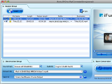iFunia DVD to iPad Converter for Mac