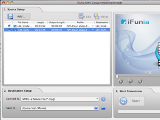 iFunia MKV Converter for Mac