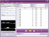 iMacsoft CD Ripper