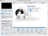 iMacsoft DVD to Apple TV Converter for Mac