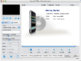 iMacsoft DVD to iPhone Converter for Mac