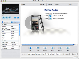 iMacsoft DVD to Mobile Phone Converter for Mac