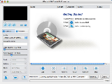 iMacsoft DVD to MP4 Converter for Mac