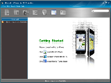 iMacsoft iPhone to PC Transfer