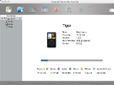 iMacsoft iPod to Mac Transfer