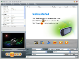 iMacsoft PSP Video Converter