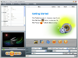 iMacsoft Video to Audio Converter