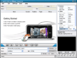 ImTOO DVD to iPhone Converter