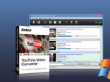 ImTOO YouTube Video Converter