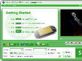iOrgSoft DVD to PSP Converter