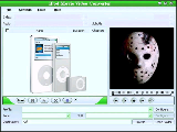 iPod Movie Converter