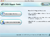 iSkysoft DVD Ripper Pack for Mac