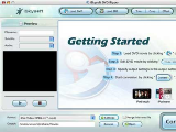 iSkysoft DVD to MKV Converter for Mac