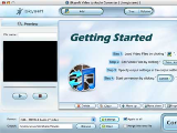 iSkysoft Video to Audio Converter for Mac