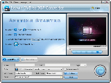 Leawo DVD to 3GP Converter