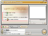 Leawo FLV Converter
