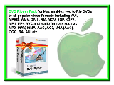 Mac DVD Ripper Discount Pack