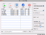 MAC-MPEG To iPod Converter