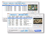 Mac Video + DVD Converter