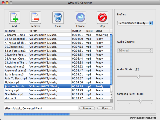 MAC-WMA MP3 Converter