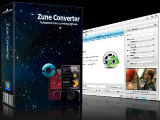 mediAvatar Zune Converter