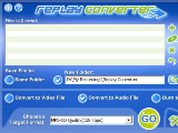 Replay Converter