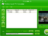 Tanbee Apple TV Video Converter