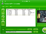 Tanbee MP4 Video Converter