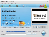 Tipard All Music Converter