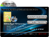 Tipard Apple TV Converter Suite