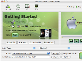 Tipard DVD to iPod Converter for Mac