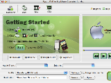 Tipard DVDtoBlackBerry Converter for Mac