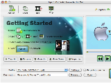 Tipard iPod Video Converter for Mac