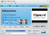 Tipard Zune Video Converter