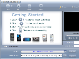 uSeesoft DVD Audio Ripper