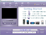 uSeesoft Video to iPod Converter