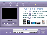 uSeesoft Video to MP4 Converter