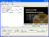 WinXMedia DVD MPEG/AVI/Audio Converter