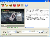 WinXMedia iPod/3GP/PSP/MP4 Converter