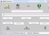 WMV Converter