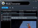Wondershare Music Converter