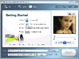 Wondershare Video to Audio Converter