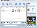 Xilisoft DVD to iPod Suite